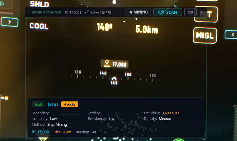 SC DataHub — Data Tools for Star Citizen